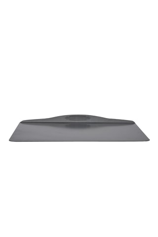 Plaque de cuisson double paroi - 35,5 x 27,5 x 0,3 cm