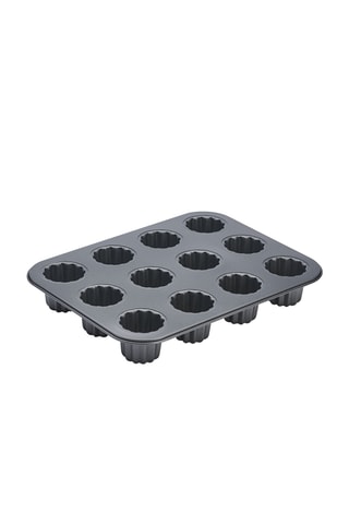 Moule - 12 cannelés