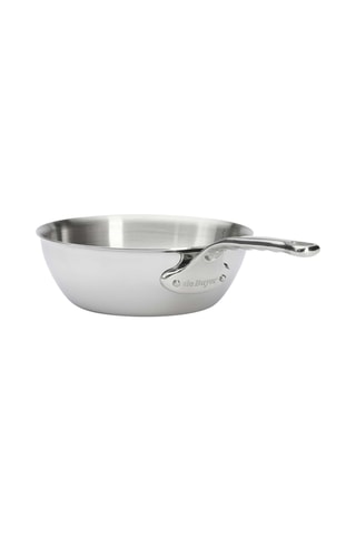 Sauteuse en acier inoxydable Affinity - 20 cm