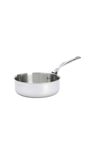 Sauteuse en acier inoxydable Affinity - 20 cm
