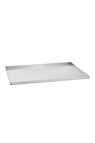 Plaque de cuisson - 60 x 40 x 2 cm