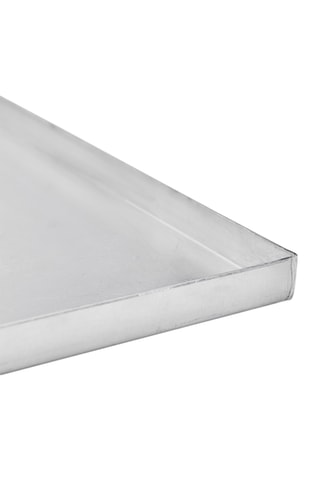 Plaque de cuisson - 60 x 40 x 2 cm