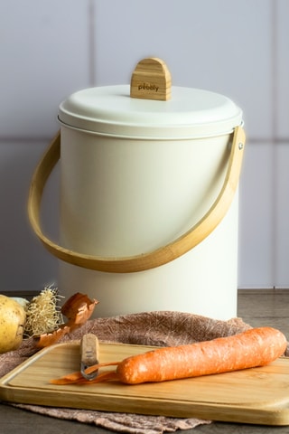 Seau à compost - 450 cl