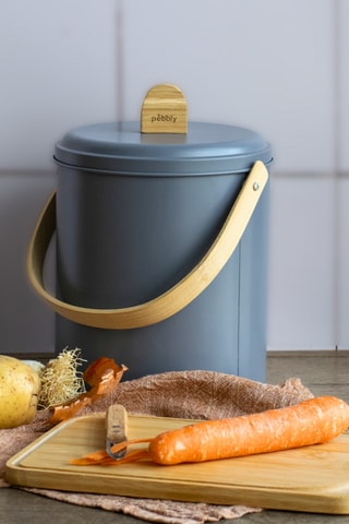 Seau à compost - 450 cl