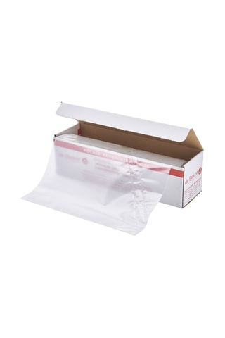 Rouleau de 100 poches pâtissières - 50 cm - 1,25 cl