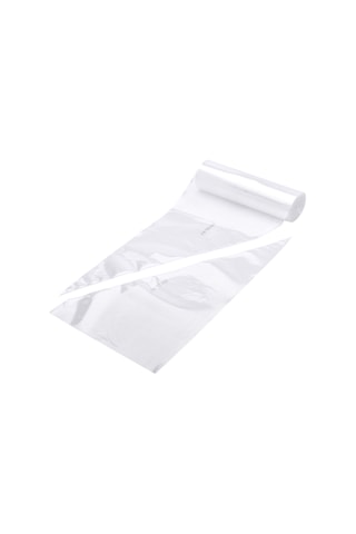 Rouleau de 100 poches pâtissières - 50 cm - 1,25 cl