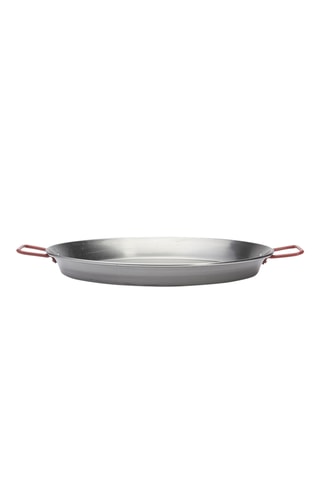 Wok à paella - 40,9 cm