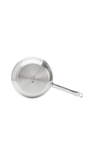Sauteuse en acier inoxydable Primappety - 28 cm