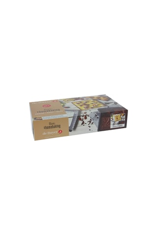 Coffret pâtisserie - 3 pièces