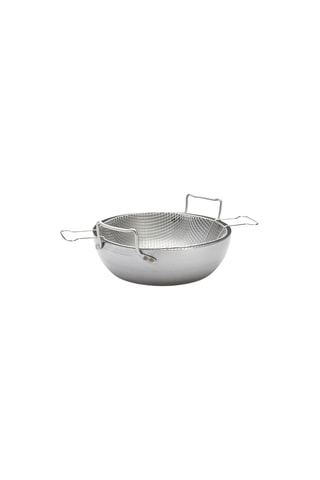 Bassine à friture - 36,3 cm - 8,8 l