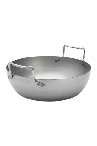 Bassine à friture - 36,3 cm - 8,8 l