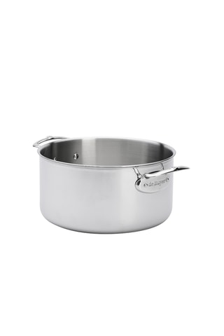 Faitout en acier inoxydable Affinity - 28 cm