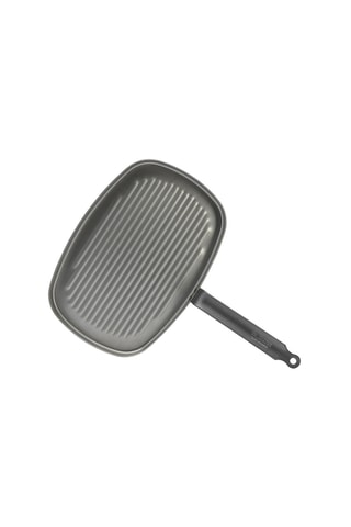Poêle grill - 38 x 26 cm