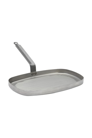 Poêle grill - 38 x 26 cm