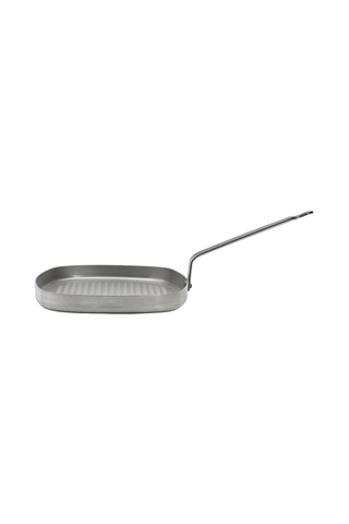 Poêle grill - 38 x 26 cm
