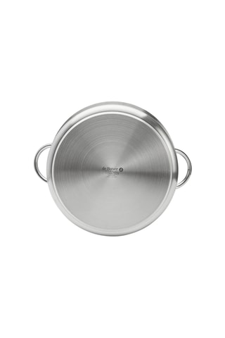 Marmite en acier inoxydable Primappety - 32 cm - 14 l