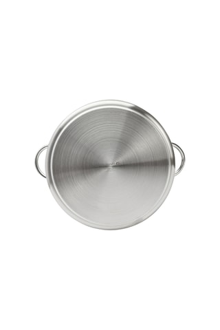 Marmite en acier inoxydable Primappety - 36 cm - 20 l