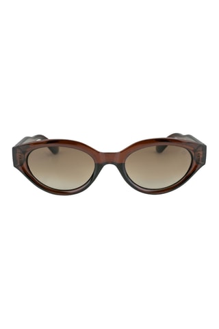 Occhiali da sole polarizzati unisex Chante - Categoria 3 - Marrone