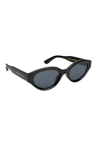 Occhiali da sole polarizzati unisex Chante - Categoria 3 - Nero