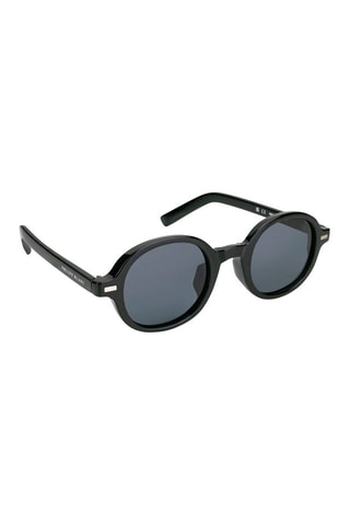 Occhiali da sole polarizzati unisex 1920 - Categoria 3 - Nero