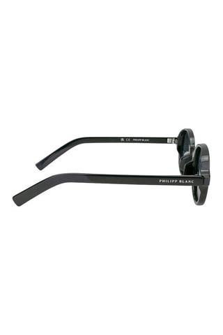 Occhiali da sole polarizzati unisex 1920 - Categoria 3 - Nero