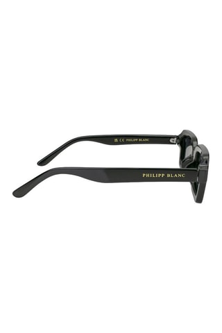 Occhiali da sole polarizzati unisex Lunita - Categoria 3 - Nero