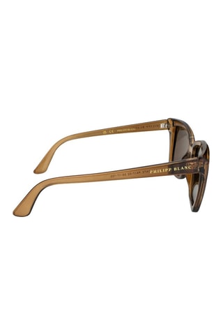 Occhiali da sole polarizzati unisex Caliente - Categoria 3 - Marrone