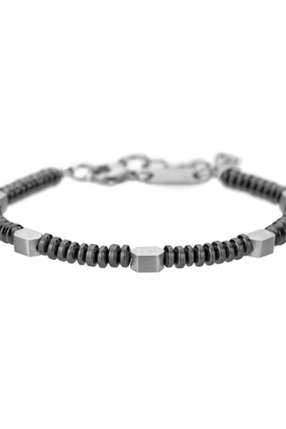 Bracciale - Argentato