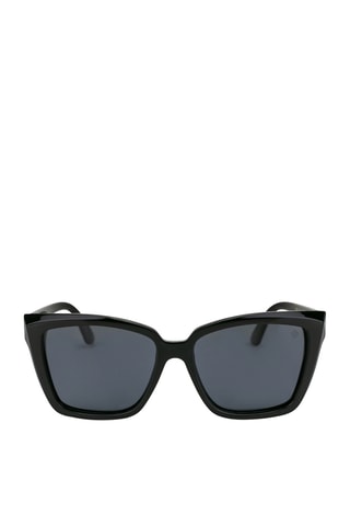 Occhiali da sole polarizzati unisex Caliente - Categoria 3 - Nero