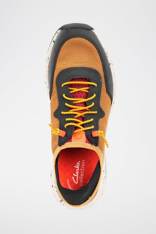 Tennis Davis - Jaune