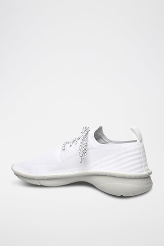 Tennis - Blanc