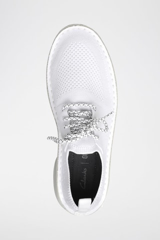 Tennis - Blanc