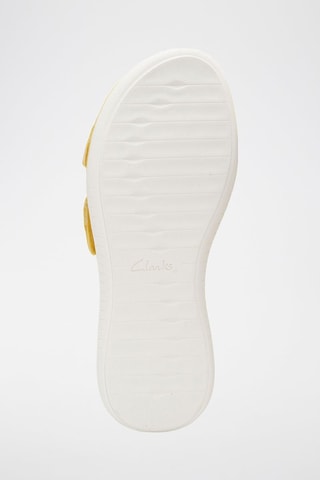 Mules Glide Bay 2 - Jaune