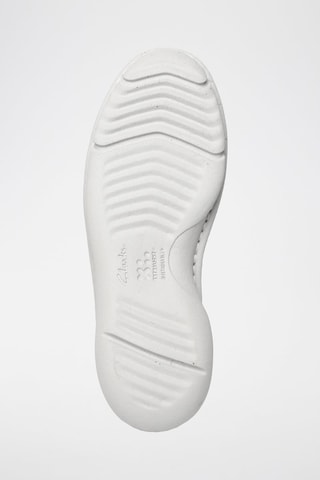 Tennis - Blanc