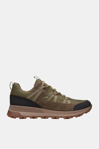 Chaussures de trekking ATL Trek Run Gore-Tex - Vert