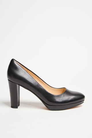 Escarpins Kendra Sienna - Noir