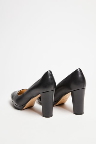 Escarpins Kendra Sienna - Noir