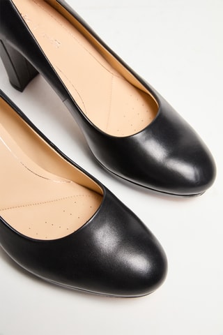 Escarpins Kendra Sienna - Noir