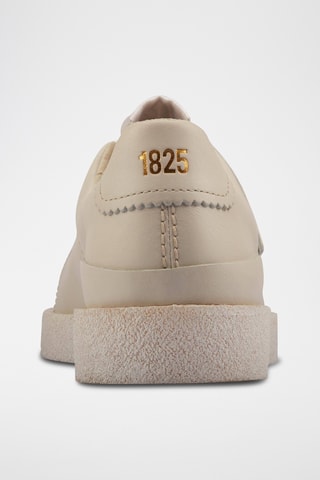 Baskets en cuir Tormatch - Beige