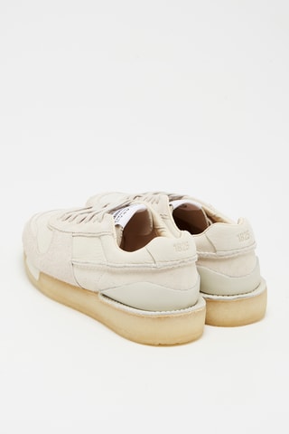 Baskets en nubuck Torrun - Beige