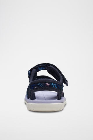 Sandales Surfingtide T. - Bleu