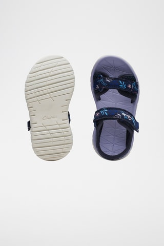 Sandales Surfingtide T. - Bleu