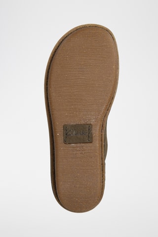 Mocassins en nubuck Funny Dream - Marron