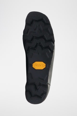 Chaussures bateau en cuir Crown Jump K