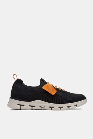 Baskets Nature X Lo - Noir
