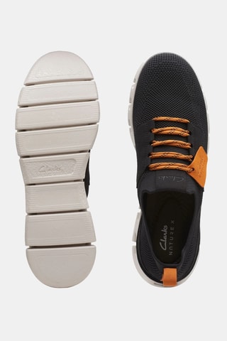 Baskets Nature X Lo - Noir