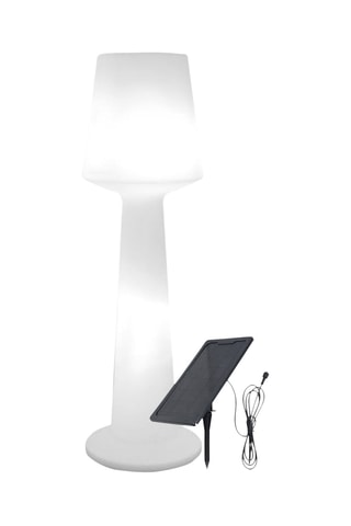 Ledstaanlamp Austral C110 Solar - Warmwit - 5,2 W