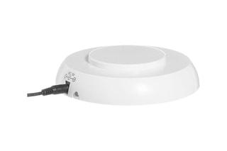 Esfera con luz y batería 24 LED Bobby C30 - Blanco - 5 W
