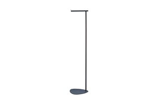 Pie soporte para lámpara Hold me - 33 x 33 x 150 cm