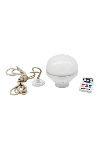Bombilla LED Lys - Blanco - 3 W